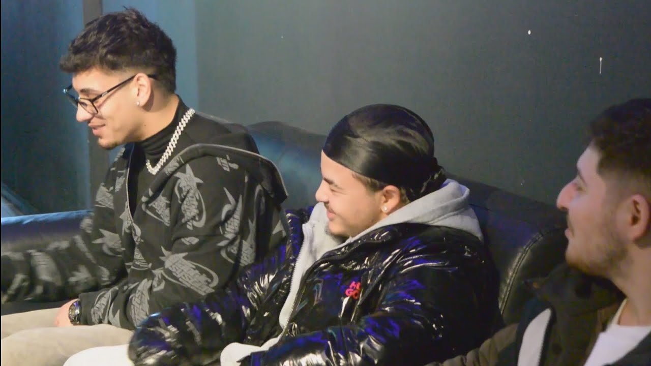 NANDO- Las-o Așa (Official Video)