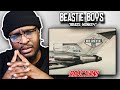 Beastie Boys - Brass Monkey | REACTION/REVIEW