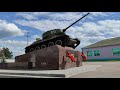 ВОЕННЫЙ ПАМЯТНИК ПОСВЯЩЕННЫЙ ГЕРОЯМ ВЕЛИКОЙ ОТЕЧЕСТВЕННОЙ ВОЙНЫ!!!