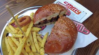 EMMY BURGER BAŞAKŞEHİR