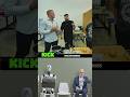 Adin Ross and UFC Fighter George Discuss The Future Of Robots🤖 #adinross #ufc #robot #futuretech