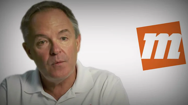 Meet Richard Michaelis of Michaelis Corporation