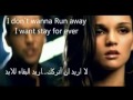 Shayne Ward No Problem مترجمة للعربية Shayne Ward No Problem مترجمة للعربية