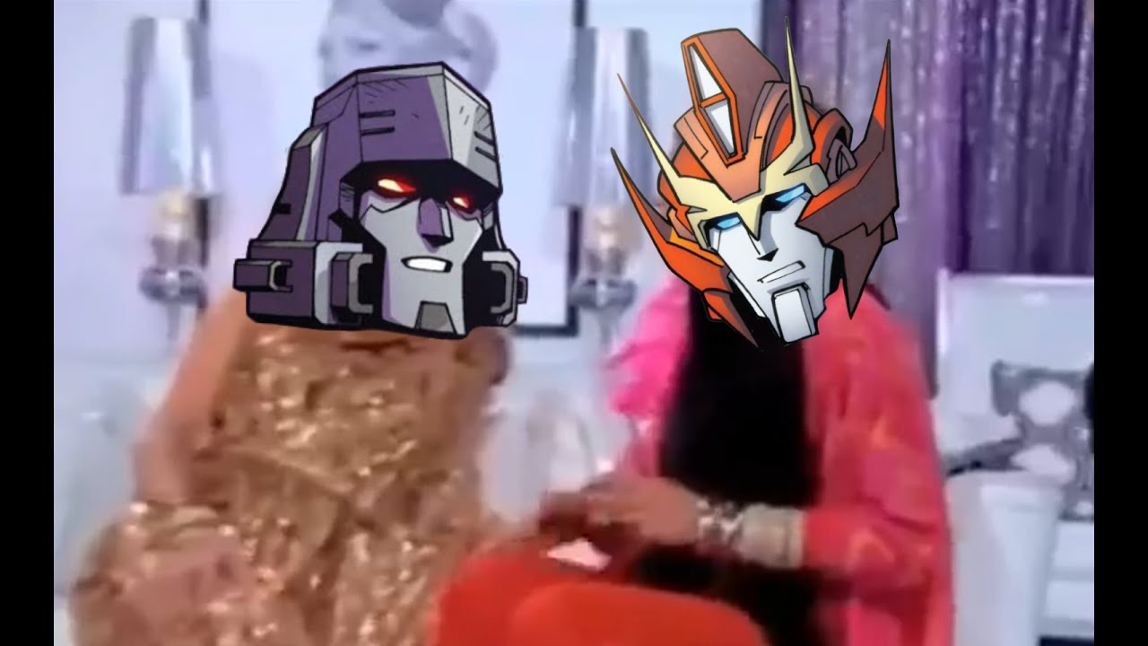 mtmte as vines because theres not enough