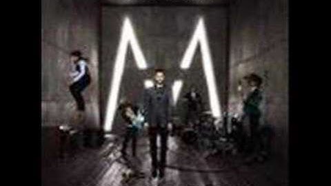 Thumbnail of Maroon 5 - Wake Up Call
