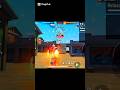 FF Game Play #ffshorts #freefire #boxerboybdff