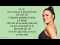 KAROL G, Nicki Minaj - Tusa (Lyrics / Letra)