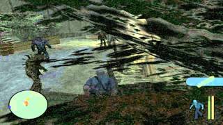 Manhunt ep6 Grounds For Assault