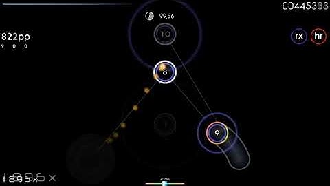 euphoria hr jumps wow!