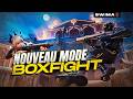 Nouveau Mode Fortnite Boxfight : Je t'explique tout !
