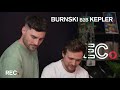 Burnski b2b kepler  3hr set  rec room