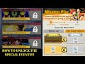 How To Unlock Special Events & Mission Plan In Dragon Ball Legends