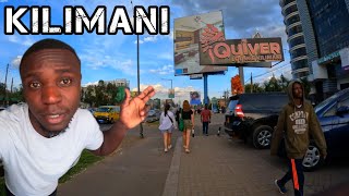 This is Kilimani Nairobi in 2024 Looks Totally Transformed and Clean 🇰🇪 5K UHD [EP 1]