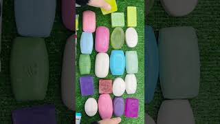 Satisfying Soap Sounds🧼🩷#shortsvideo #asmr #soapasmr #relax #meditation #soapcutting #satisfying