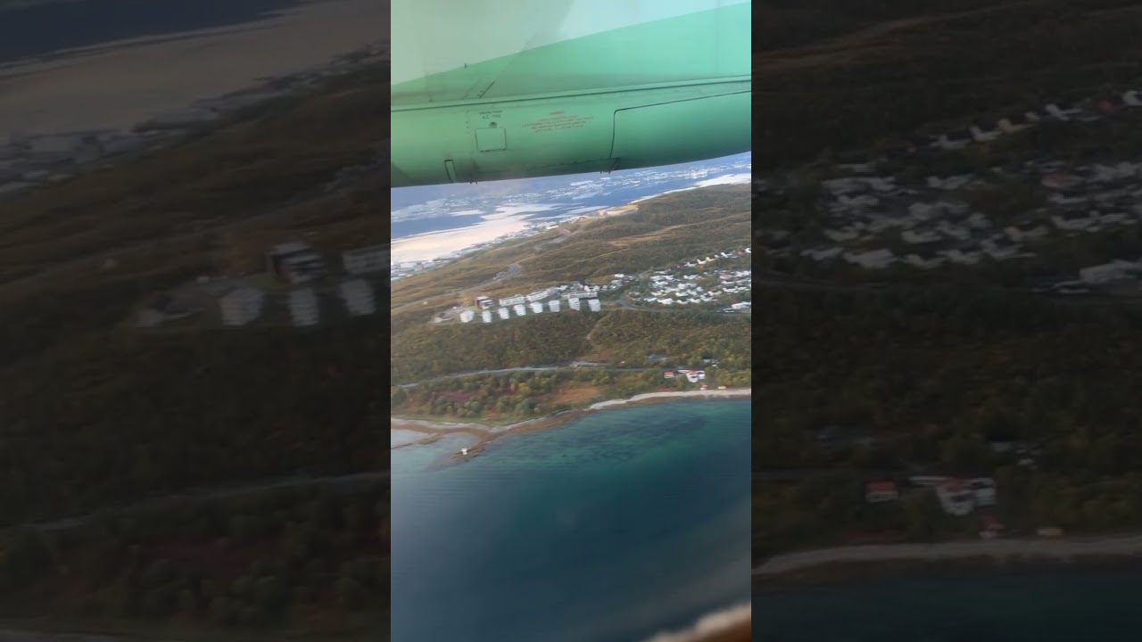 Travel Finnmark, Norway | Traveling to Båtsfjord w/ Robdoesitall