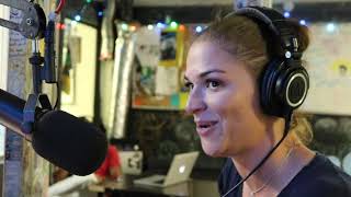 Allison Kaye Working With Justin Bieber And Advice To Her Younger Self