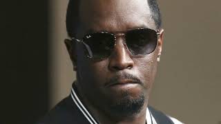 Sean Diddy Combs is trying to obstruct his sex trafficking case, prosecutors say