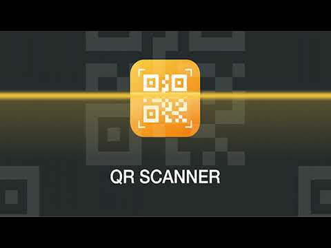 QR code scanner & Barcode scanner 2019 | Codecanyon Scripts and Snippets