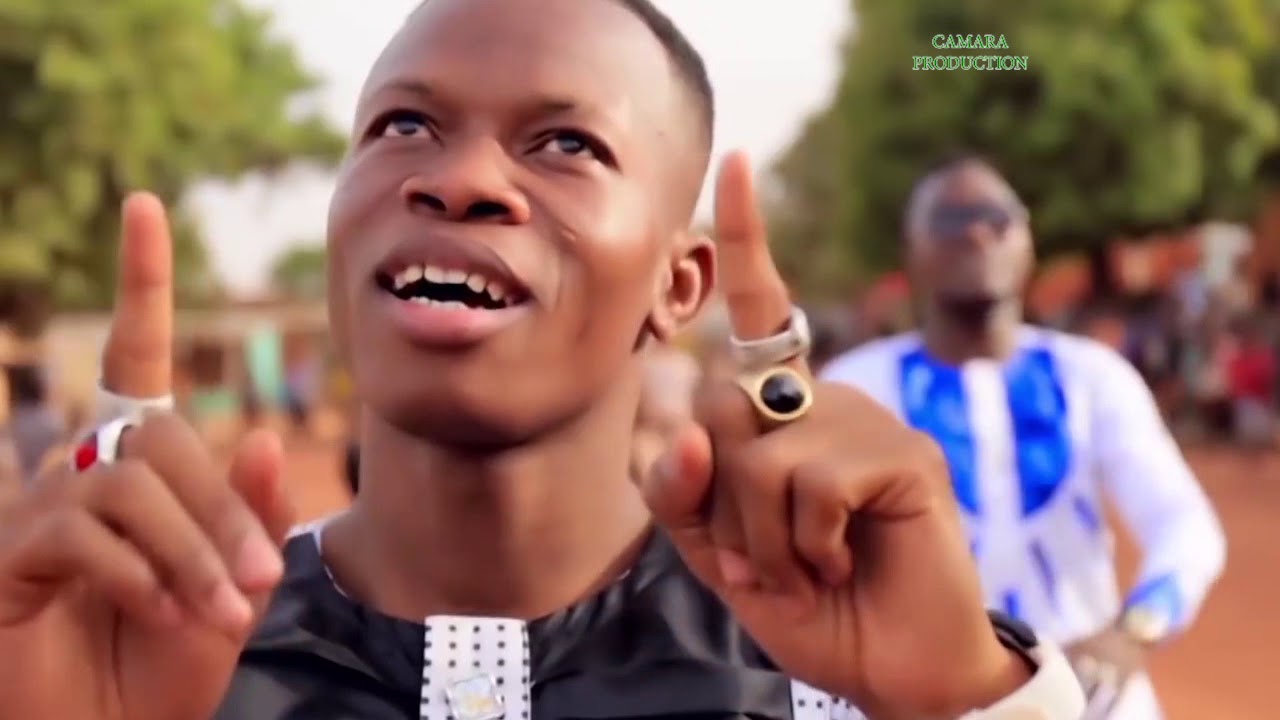 Badeya Seyba & Yacou - (Mix de Clips).