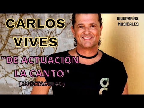 Video: Carlos Vives Neto vrijednost: Wiki, oženjen, porodica, vjenčanje, plata, braća i sestre