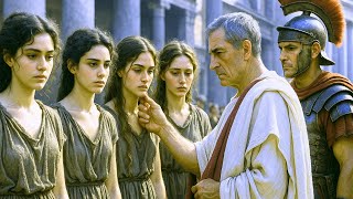 The Horrific Breeding Programs of Ancient Rome
