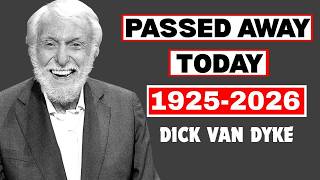 10 Famous Actors Who Died InThe Last Few Days
