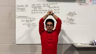 5/7 Whiteboard Talk