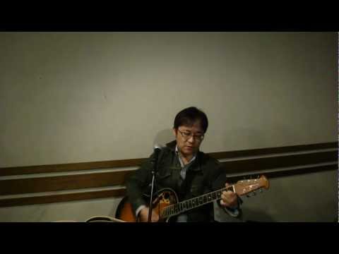 ハーモニー　　　　TULIP（カバー）Vo．G