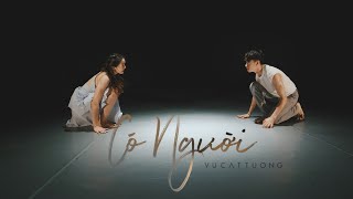 CÓ NGƯỜI - VŨ CÁT TƯỜNG | Quang Đăng ft. Hoàng Yến Choreography