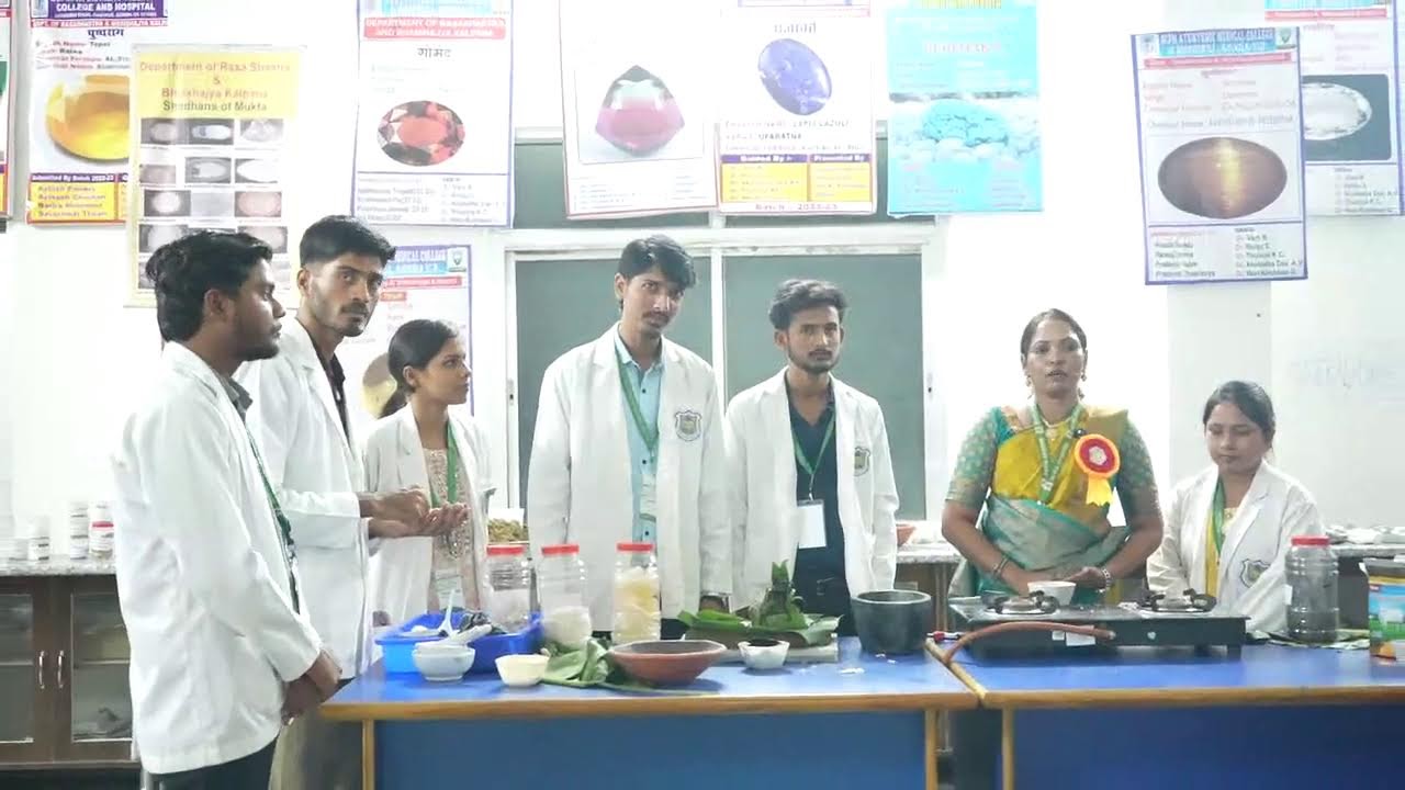 National Seminar And Workshop Rasabhishak 2025