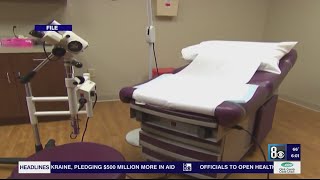 Out-of-state abortion access, government restrictions focus of new proposed senate bill
