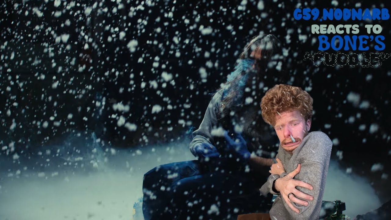 G59.nodnarb Reacts To Bone's 