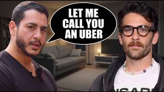 Time For Abdul El-Sayed To Cut Ties With Hasan Piker