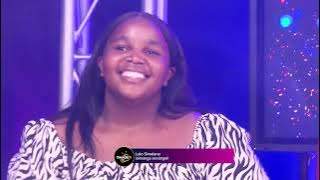 Lelo Simelane - isimanga sevangeli