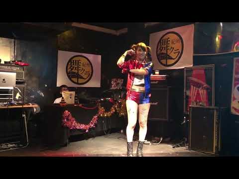 【舞クラSJT】Happy Halloween【もんちっち☆】