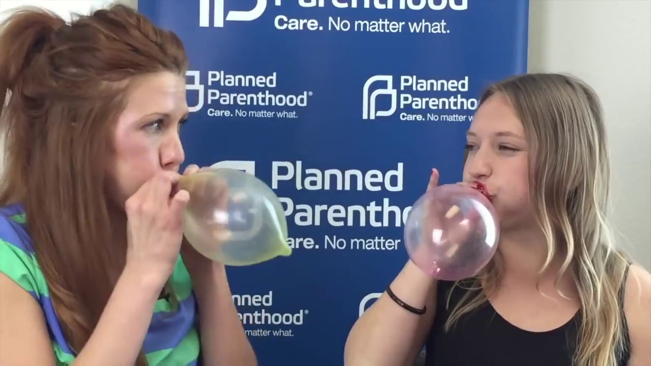 Ask The Sexperts Planned Parenthood of the Pacific Southwest, Inc.