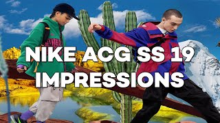 Nike ACG After Errolson Hugh