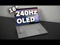 This Is So Good - ASUS Zephyrus G16 Review