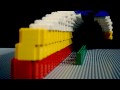 Lego  8bit trip