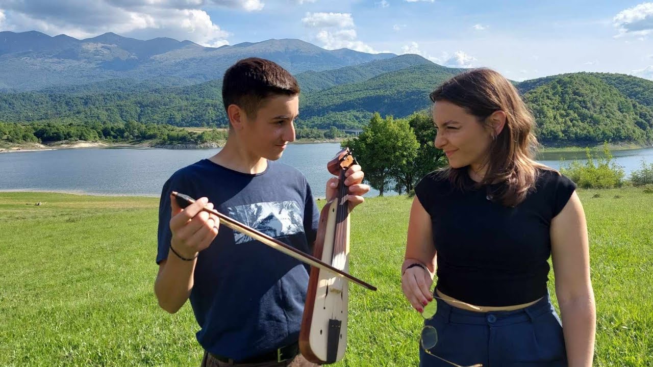 Χαλάι - Παραδοσιακό Πόντου