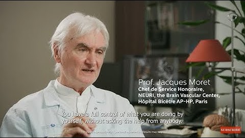 Philips Azurion with SmartCT - first user experiences
