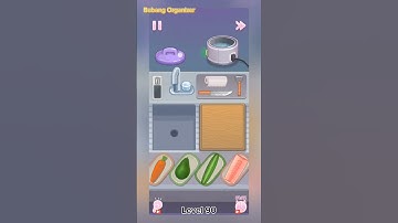 PERFECT TIDY LEVEL 90 #fungames #gaming #happyorganizing #games #satisfying #gameplay #perfecttidy