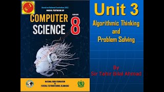 computer science 8th class unit 03 solution