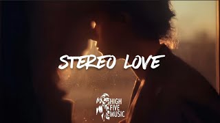 Vincent - Stereo Love (Tradução)