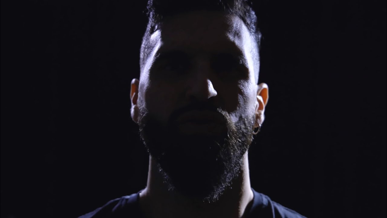 En Diskordia - Sombras y demonios (Videoclip oficial)