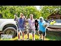 GOOGANS Pre FISH FOR A $30,000 BASS TOURNAMENT!