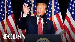 Watch Live: Donald Trump hosts Make America Great Again Rally | Las Vegas, NV
