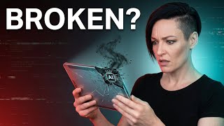 These 10 AI Tools Failed Me