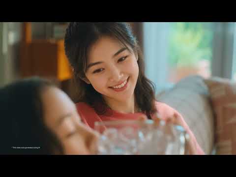 LG Ice Solution: Ice to Meet You | Ice You Can Trust Every Day