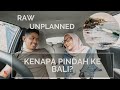 Alasan Pindah ke Bali || LIFE UPDATE